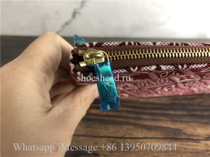 Original Louis Vuitton Since 1854 Neverfull MM Bag M57273