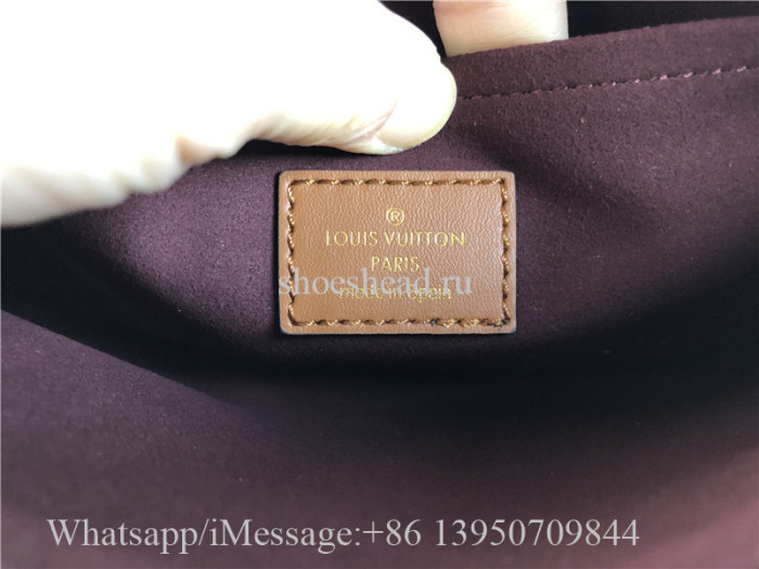 Original Louis Vuitton Since 1854 Neverfull MM Bag M57273