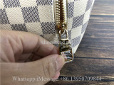 Original Louis Vuitton Sperone White Damier Backpack N41578