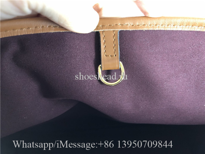 Original Louis Vuitton Since 1854 Neverfull MM Bag M57273