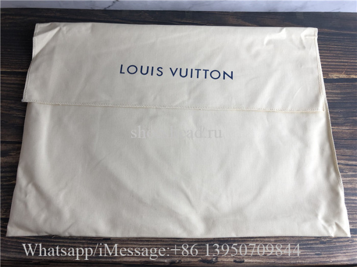 Original Louis Vuitton Since 1854 Neverfull MM Bag M57273