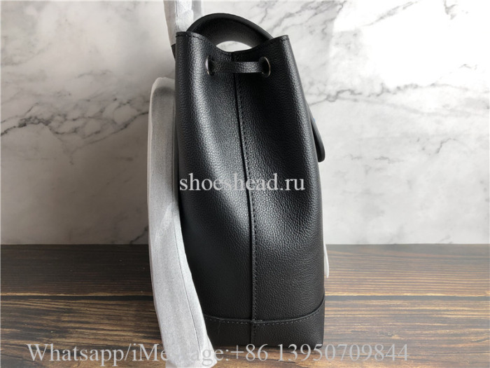 Original Louis Vuitton Lockme Backpack M41815