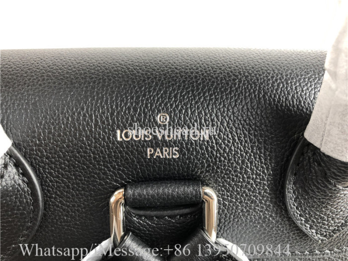 Original Louis Vuitton Lockme Backpack M41815