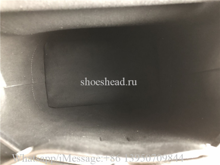 Original Louis Vuitton Lockme Backpack M41815