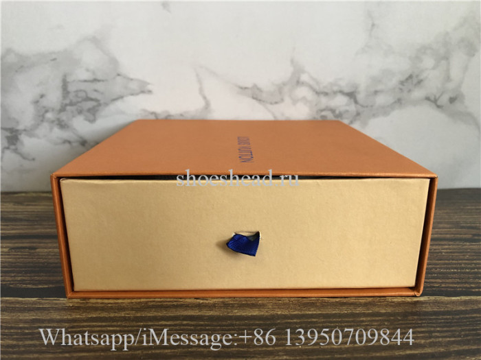 Original Louis Vuitton Belt 42