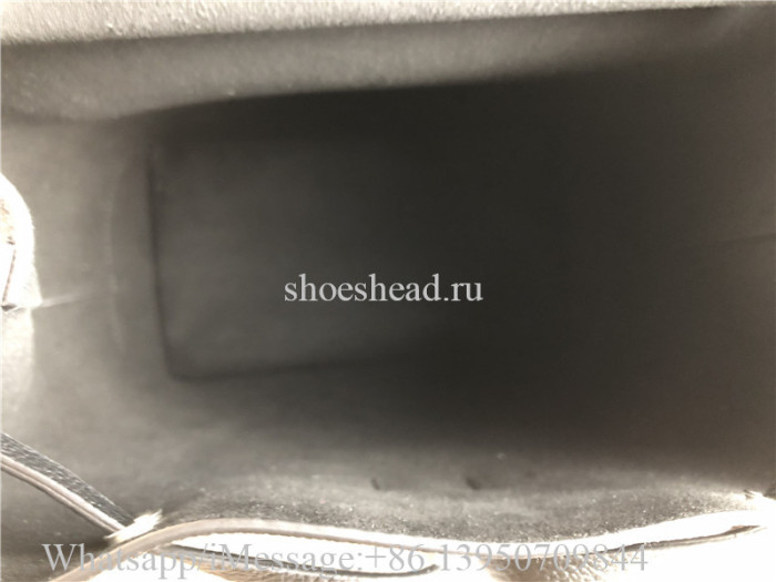 Original Louis Vuitton Lockme Backpack M41815