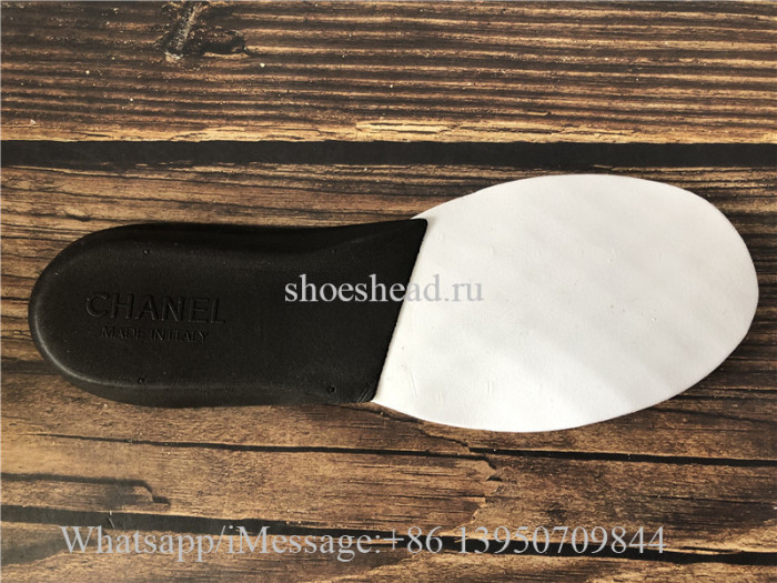 Chanel Low Top Trainer CC Suede Orange Pink Brown