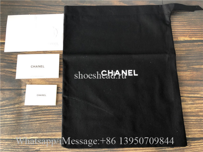 Chanel Low Top Trainer CC Suede Orange Pink Brown