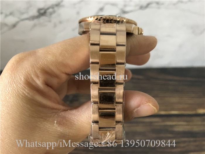 Rolex Watch 25