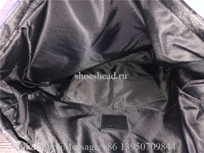 Original Louis Vuitton Drawstaring Backpack M44940