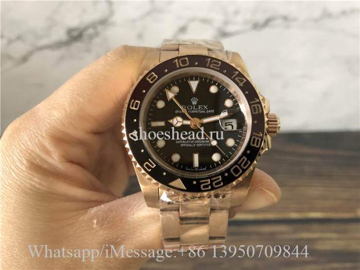 Rolex Watch 25