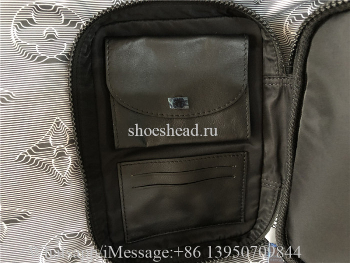 Original Louis Vuitton Drawstaring Backpack M44940
