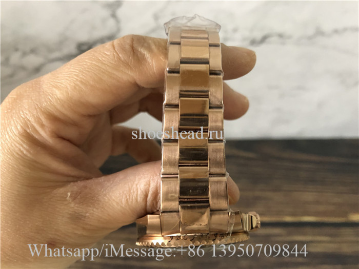Rolex Watch 25