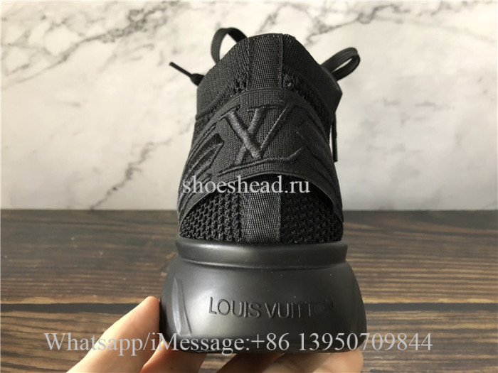 Louis Vuitton Fastlane Sneaker