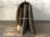 Original Louis Vuitton Marignan Monogram Sesame Messenger Bag M44257