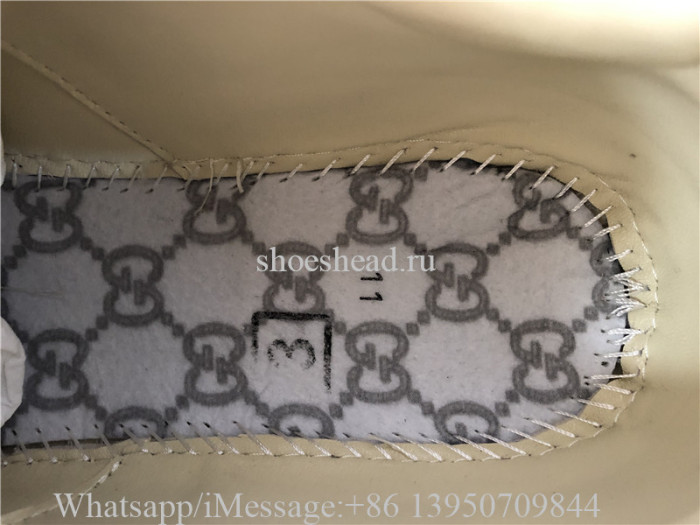 Super Quality Gucci x Disney Rhyton Donald Dunk Sneaker