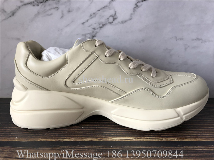 Super Quality Gucci x Disney Rhyton Donald Dunk Sneaker