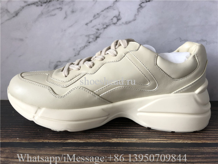 Super Quality Gucci x Disney Rhyton Donald Dunk Sneaker