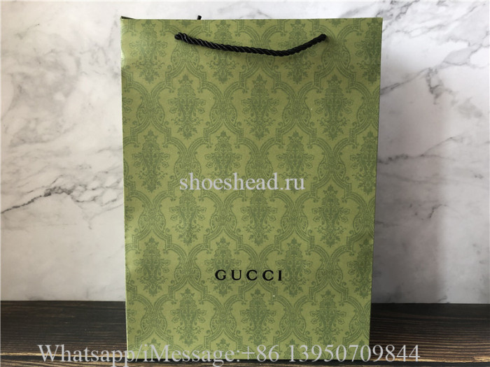 Super Quality Gucci x Disney Rhyton Donald Dunk Sneaker