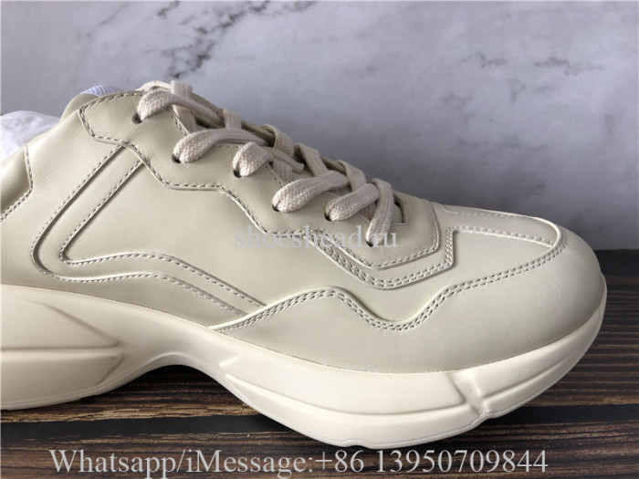 Super Quality Gucci x Disney Rhyton Donald Dunk Sneaker