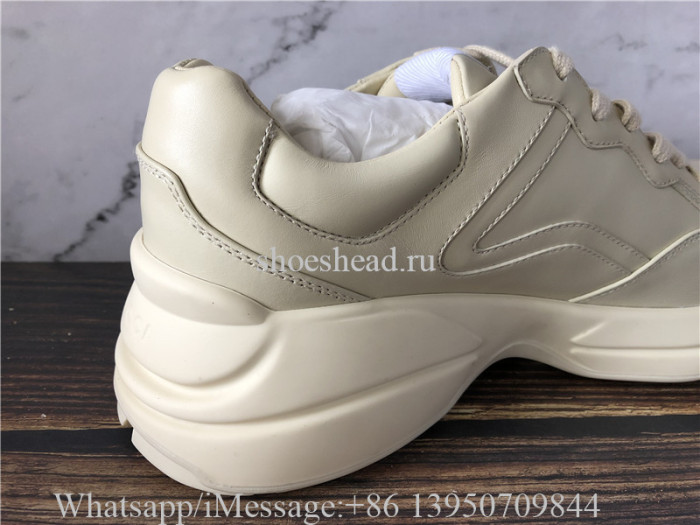 Super Quality Gucci x Disney Rhyton Donald Dunk Sneaker