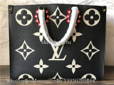 Original Quality Louis Vuitton LV Crafty Onthego GM M45373 Bag