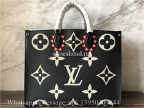 Original Quality Louis Vuitton LV Crafty Onthego GM M45373 Bag