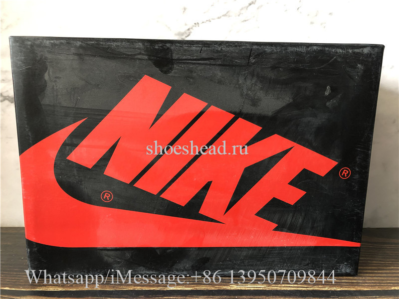 Super Quality Nike SB x Air Jordan 1 Retro High OG La To Chicago