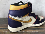 Super Quality Nike SB x Air Jordan 1 Retro High OG La To Chicago