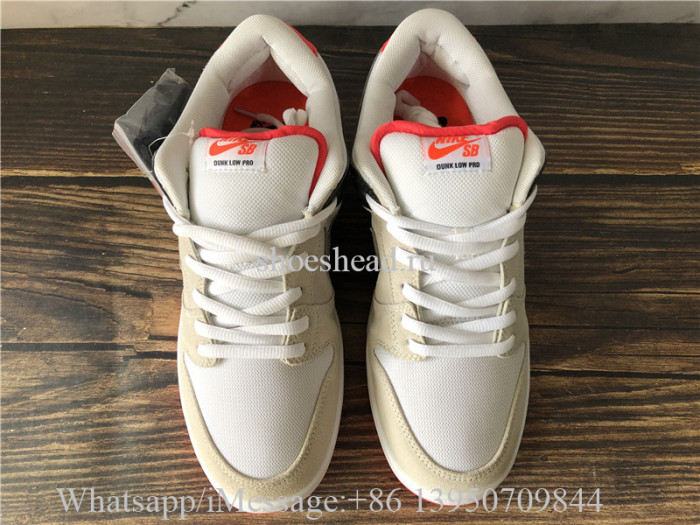 Nike Dunk SB Low Pro ISO