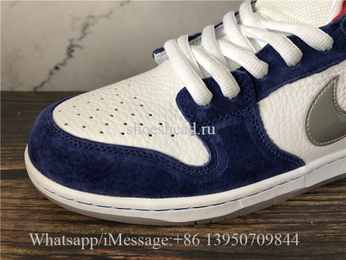 Nike SB Dunk Low Pro QS Ishod Wair