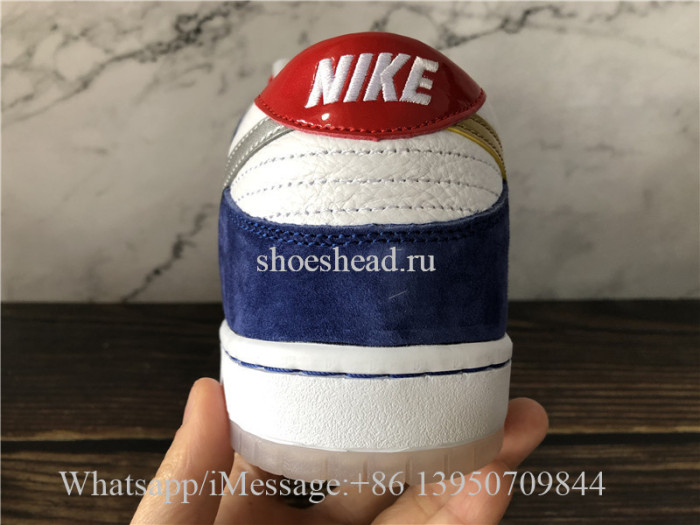 Nike SB Dunk Low Pro QS Ishod Wair