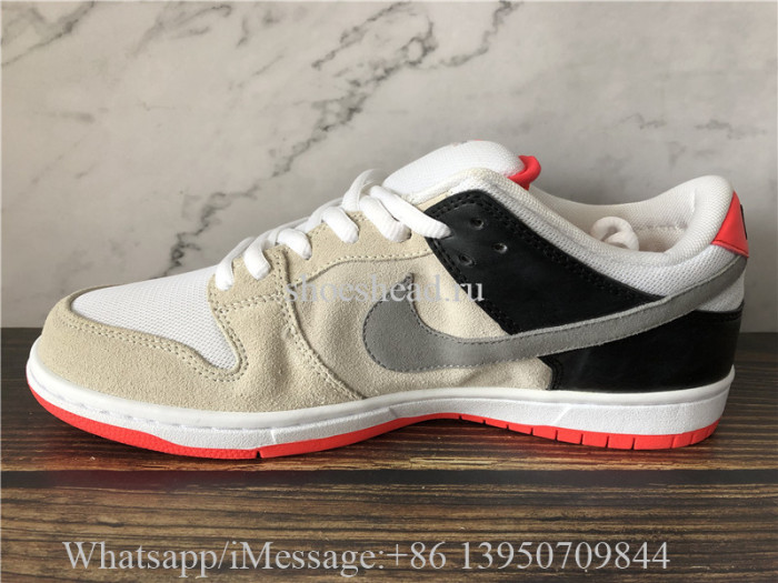 Nike Dunk SB Low Pro ISO