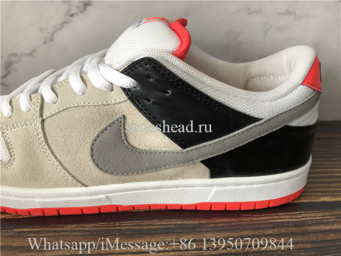 Nike Dunk SB Low Pro ISO