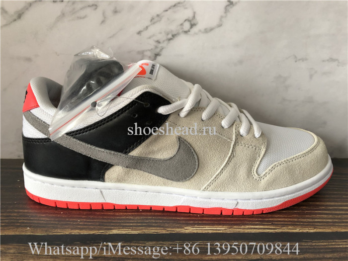 Nike Dunk SB Low Pro ISO