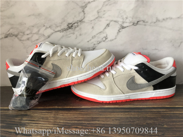 Nike Dunk SB Low Pro ISO