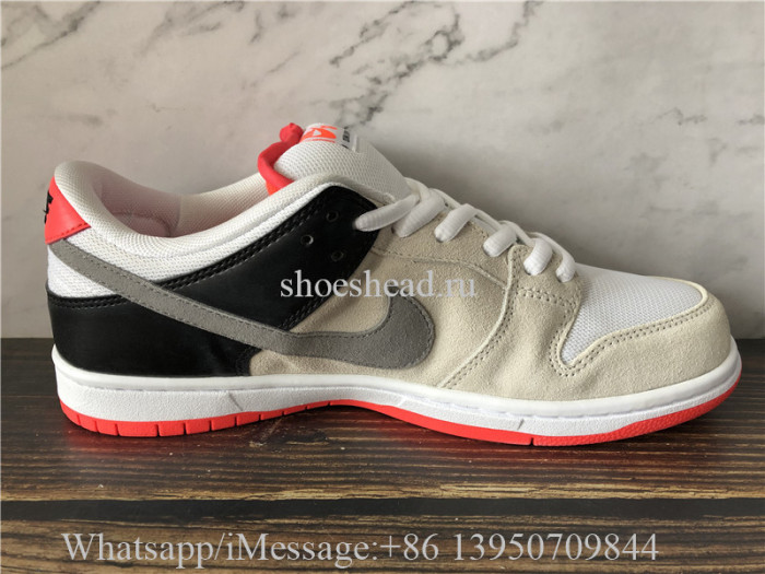Nike Dunk SB Low Pro ISO