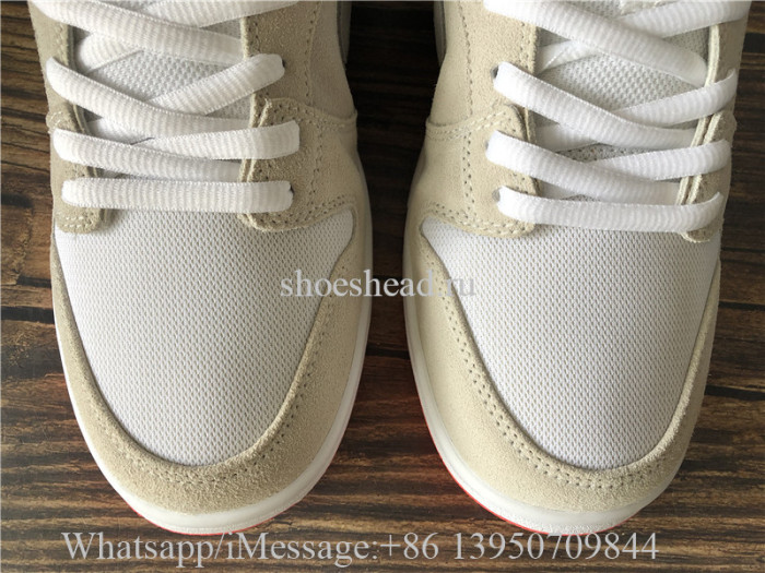 Nike Dunk SB Low Pro ISO