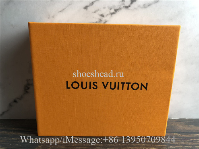 Louis Vuitton Multiple Monogram Brown Wallet