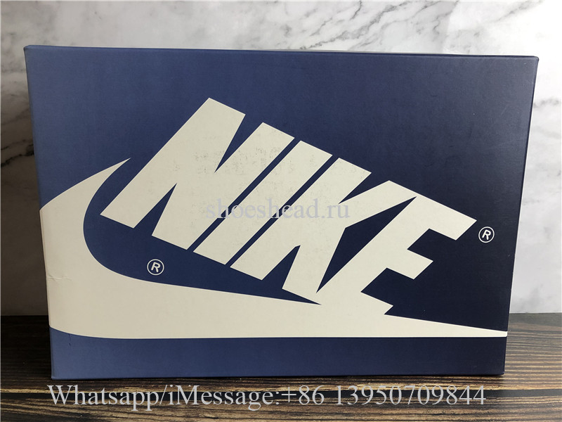 Air Jordan 1 Retro High OG Trophy Room Chicago