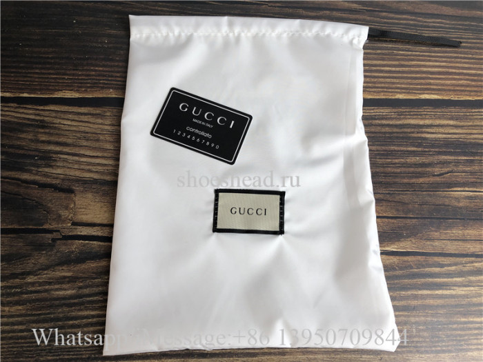Gucci Flip Flops Black Slide