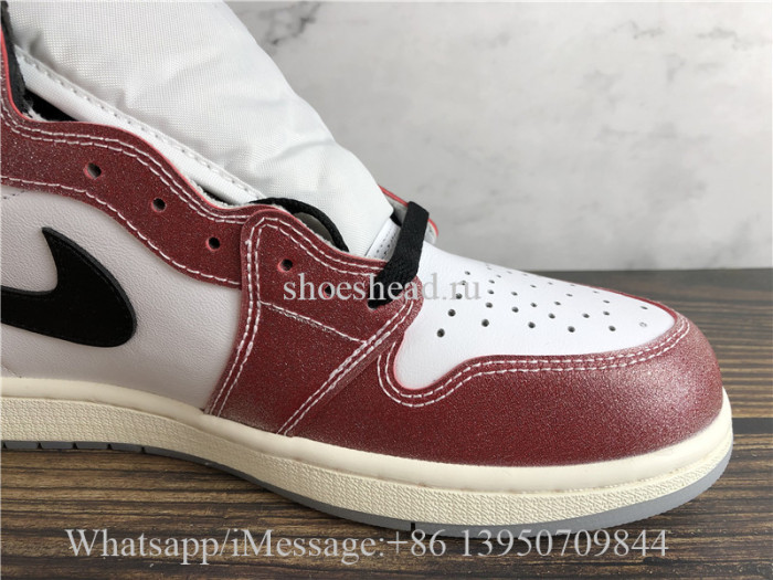 Air Jordan 1 Retro High OG Trophy Room Chicago