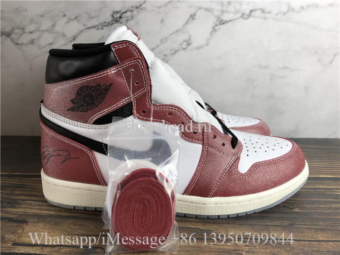 Air Jordan 1 Retro High OG Trophy Room Chicago