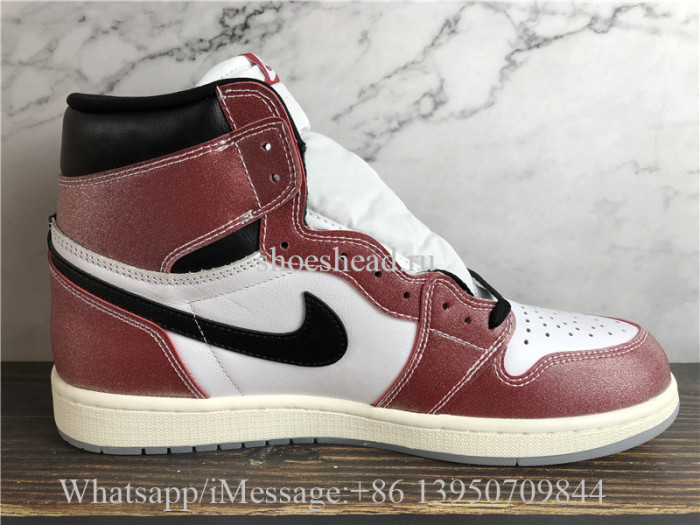 Air Jordan 1 Retro High OG Trophy Room Chicago