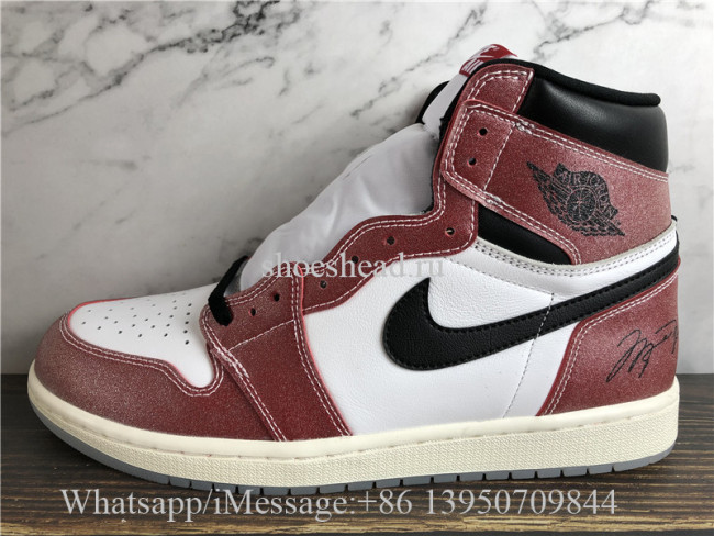 Air Jordan 1 Retro High OG Trophy Room Chicago