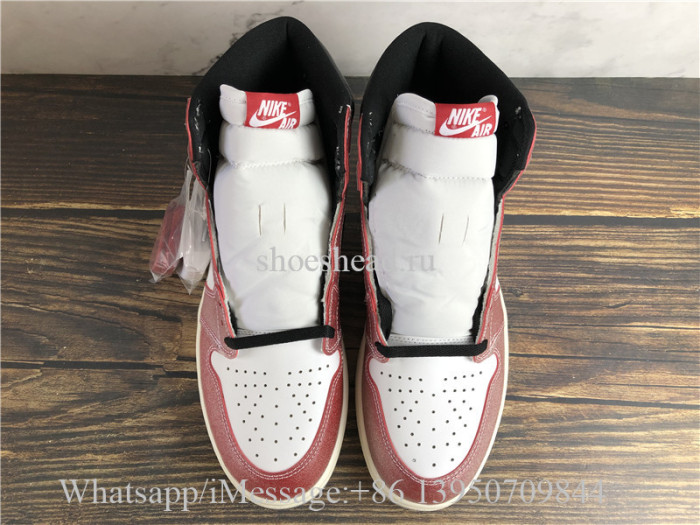 Air Jordan 1 Retro High OG Trophy Room Chicago