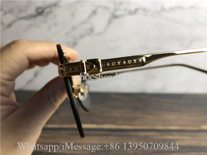 Louis Vuitton Sunglasses 5