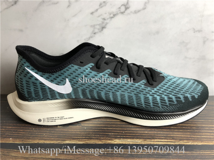 Nike Zoom Pegasus Turbo 2 Blue