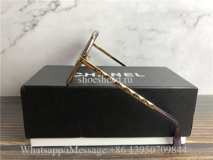 Chanel Sunglass 2