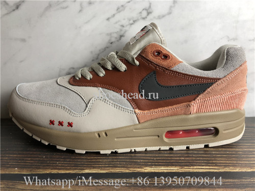 Nike Air Max 1 Amsterdam